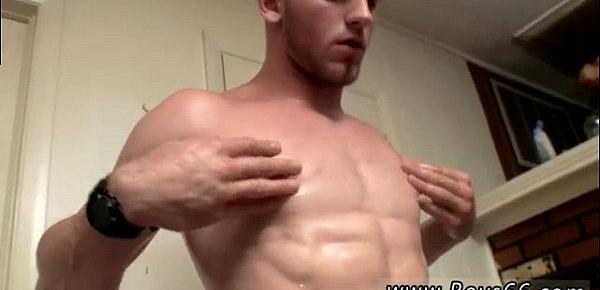  Hot nude guy pissing photo gay Jock PIss With Elijah Knight